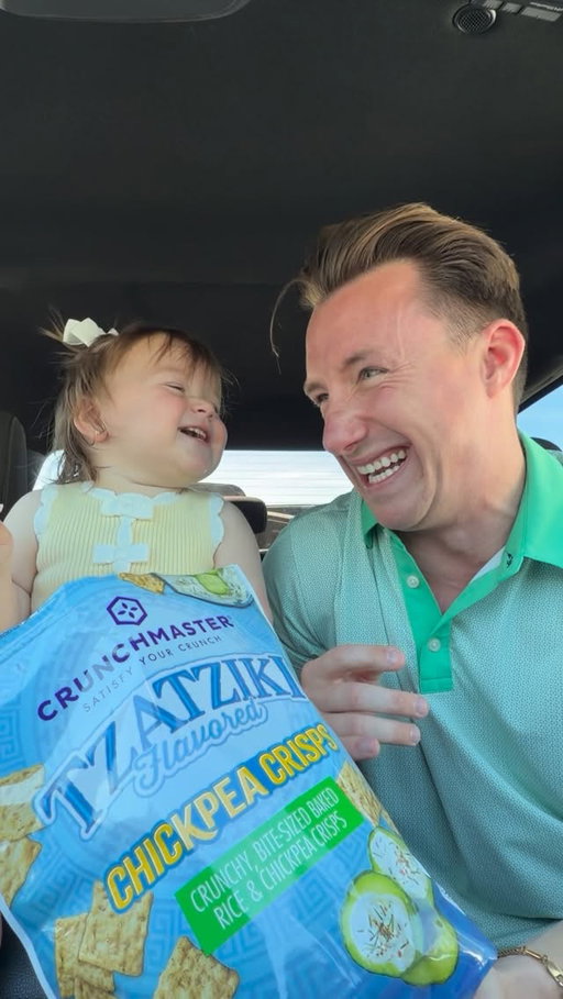 The cutest video you will watch all day 😍