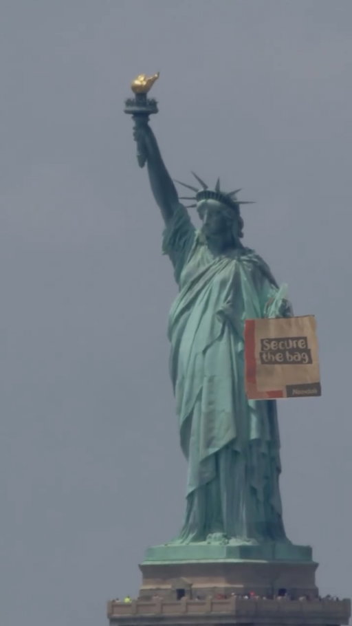 sightseeing…