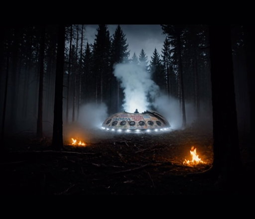 On Wednesday, June 24th (11pm-6am), a UFO is set to crash-land into @somewherenowherenyc for my annual birthday celebration. @junglegalactica 

This year, I decided to move the festivities from the usual Saturday to a Wednesday with one goal in mind: to create the most curated and unforgettable birthday experience yet. Expect an otherworldly production, surprise guest appearances, and a special soundtrack led by @shimza.dj , alongside an incredible lineup of friends and artists joining the journey from @lococarnavalparty and @cenoteproject crew and our artists from @forestdownunder 🔊 

Prepare for an extraterrestrial night of music, energy, and chaos as we transform Somewhere Nowhere into a cosmic landing site for one unforgettable celebration.

Save the date. You do not want to miss this one. Take off work the next day because this will be a night to remember.

DJ lineup:
Shimza
Cristian Arango 
B4B (Lohrasp Kansara, Benny, J. Salazar, Valentin)
Pei Pei 

RSVP by commenting “entry”