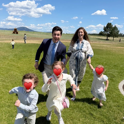 “The most extraordinary thing in the world is an ordinary man and an ordinary woman and their ordinary children.”

— G.K. Chesterton

Happy Father’s Day to the men who embrace the ordinary duties of family life and, in doing so, participate in something truly extraordinary.