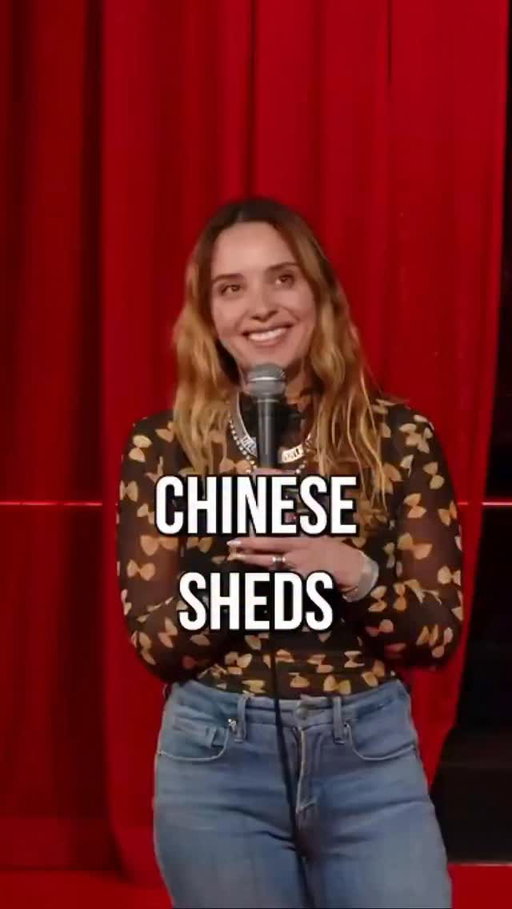 Happy Father’s Day to the man who can build everything but a Chinese shed from Amazon @zacleetaylor ❤️ #SHENK