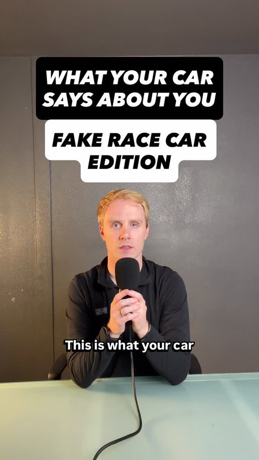Do you think you have a race car, but in reality you just like to speed? This video is for you.

#cars #racecar #fakeracecar #jdm #tuner