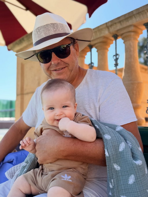 Happy Father’s Day!