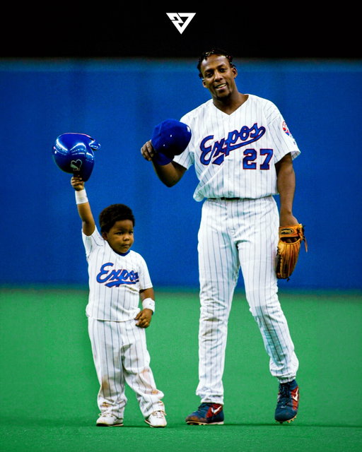 TO ALL THE DADS #ELDEDG