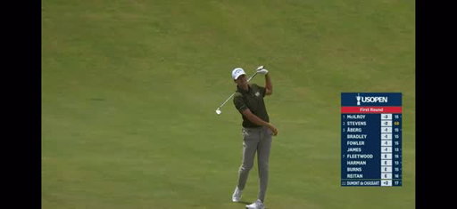 Good swings are overrated… especially on a course like Shinnecock Hills🤣  What a privilege to play in my second US Open and to be a part of such an amazing atmosphere. Not the weekend I had hoped for but lots of positives to take away. Looking forward to a week off before heading to John Deere Classic.