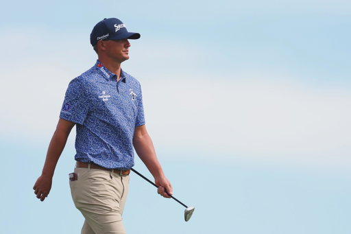 First US Open and first major championship weekend!! Something I will never forget! So proud of the way I fought and excited how the game is feeling! Beyond blessed to have such amazing family and friends come out and support me! Onward and upward!!
