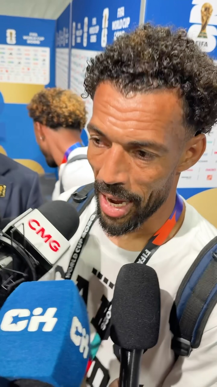 ¡El más solicitado! Vozinha, el ídolo de una histórica Cabo Verde 🇨🇻 @vozinha1