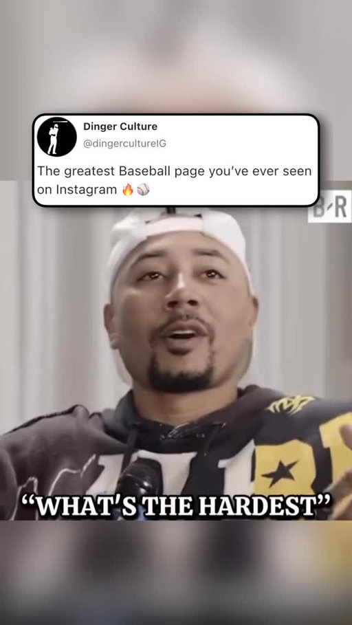 🚨 Jacob Misiorowski is making baseball look unfair.

The towering Milwaukee Brewers rookie is regularly lighting up radar guns at 103–104 mph, combining elite velocity with nasty movement that leaves hitters guessing every at-bat.

At 6-foot-7, Misiorowski has quickly become one of the most exciting young pitchers in the sport. Every outing feels must-watch as he continues to overwhelm lineups and showcase a rare blend of power and potential.

He recently made history by throwing more 100 mph pitches in a game than any starter in the pitch-tracking era, further proving that he may be one of the most unique pitching prospects baseball has ever seen.

If his development continues on this trajectory, the Brewers could have a true franchise ace on their hands and one of the future faces of Major League Baseball.

(via antdefalco7/TT)