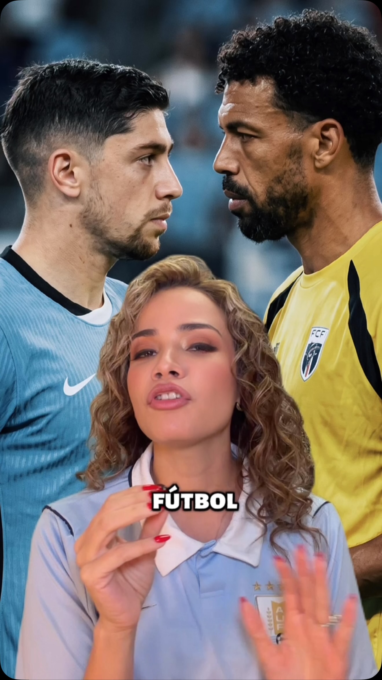 Lo de Cabo Verde es una locura. Tremendo grupo.

#futbol #caboverde #uruguay