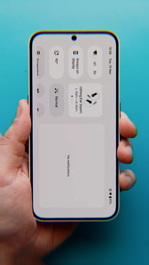 Unlock Hidden Quick Settings on Android!

Welcome to Episode 5 of Hidden Android Gems 📱💎

Every week, I’m sharing one Android app that I think is seriously underrated, useful, or just fun to have on your phone.

Comment “TILES” and I’ll send you the direct download link 👇

Episode 6 coming soon.
