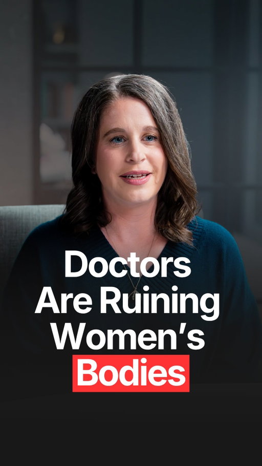 Comment ‘watch’ below and we will send you this full episode.

I was shocked to learn that in some studies, up to 27% of people on birth control report a decrease in their libido or sex drive.

And yet, how many people are ACTUALLY talking about this?

That’s why today I’m sitting down with @drrachelrubin .

Rachel is a board-certified urologist and sexual medicine specialist and one of ONLY 80 doctors in the US trained to treat both male and female sexual health.

Before we started recording, Rachel said “I’m filled with rage”…

She explained that people are being denied basic information about their bodies, hormones, sexual health and the treatments that could improve their quality of life…

I said to Rachel in this conversation that it’s staggering that so many women are still being let down by the medical system. It makes you think - if men were in this exact situation, would this be the case?

We discussed things like:

- Why so many women are told their symptoms are normal when they are actually treatable.
- Why Testosterone is not just a male hormone.
- How hormones can affect UTIs, libido, pain during sex and overall quality of life.
- If doctors are properly trained in women’s sexual health.
- Why men need to understand the main topic of this episode too.

What became clear to me is that this isn’t just a conversation about sex. It’s about health, relationships, confidence, ageing, pain, shame and the way people feel in their own bodies.

At the end of the conversation I told Rachel that there are very few people who have her credibility and experience, with her ability to explain these subjects in a way people can actually understand.

For anyone who wants to better understand their own body, or better understand someone they love - I really recommend watching this conversation.

Watch our full conversation now on YouTube, Spotify or Apple Podcasts. Search “The Diary Of A CEO DR Rachel Rubin”.