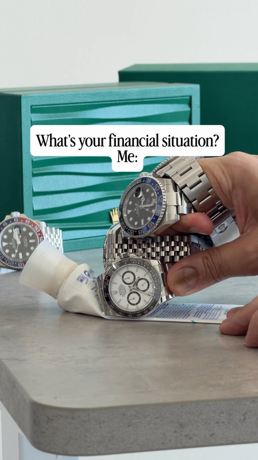When they ask where all my money is… 😅