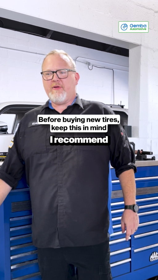 Why you don't need to spend a fortune on high-end tires if you only drive close to home. 

If we haven’t met yet, welcome to Gemba Automotive.

We serve everyday drivers, families, and business owners who value quality and long term reliability. They do not want to feel sold to. They want clarity. Confidence. Repairs done right the first time.

That is Gemba Hospitality.

We fix the root cause and show you the proof with clear photos, video, and plain English explanations. No pressure. Just the truth.

Here you will learn:

✅What your mechanic is actually saying

✅How to spot unnecessary upsells

✅Why root cause diagnostics matter

✅How to protect your investment long term

If you are done guessing and ready for real answers, take the next step.

Comment "AUDIT" for a free audit.

#mechanic #PhoenixAutoRepair #vehicle #arizona #carrepairtips