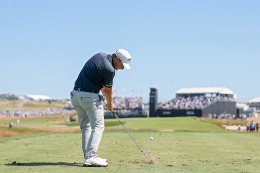 @usopengolf es la prueba de golf más difícil que afrontamos en el calendario, y esta vez no fue la excepción, solo 3 jugadores “bajo par”.
Felicitaciones @wyndhamclark 👏 👏 👏