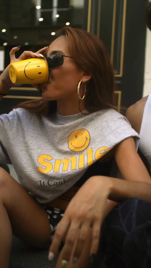 House of Smiley: Sessions x Fête de la Musique, you were a dream ✨ #houseofsmiley #fetedelamusique