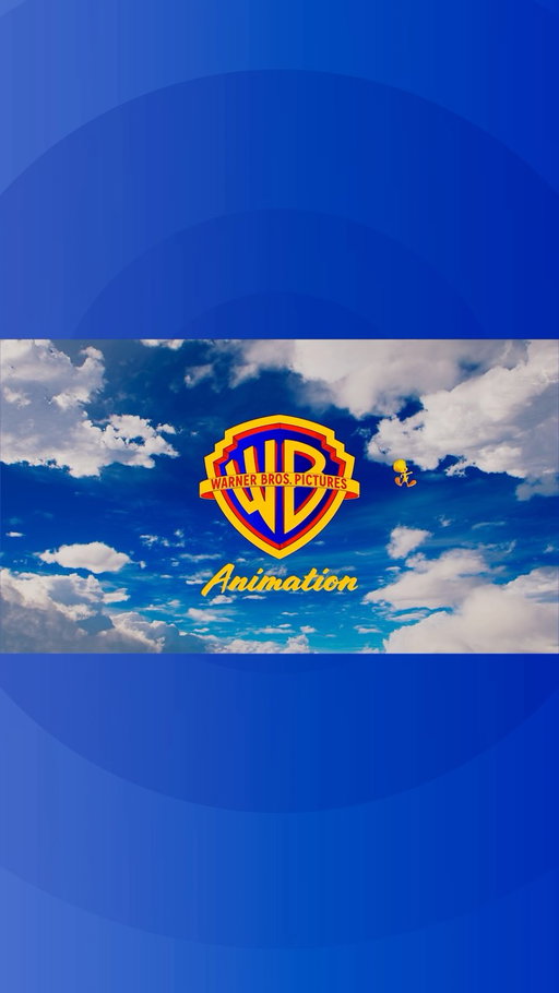 The mark of a new era.

Warner Bros. Pictures Animation - honoring our legacy and shaping what’s next.