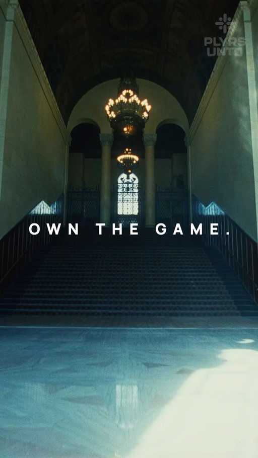 Different stories, different backgrounds, same love 🏀

Own the game, own your name and own your influence. A new era is coming soon. Don’t miss it. The NBPA has officially launched #PLYRSUNTD.