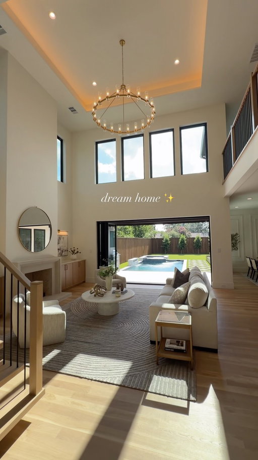 Imagine living every day in your dream home. Now make it your reality✨🔑

If you're looking for your new home in Dallas, I'd love to help you find the perfect place! 🏡✨ 
Whether you're buying your first home, upgrading, or relocating, 
I'm here to make the process smooth and enjoyable. Feel free to reach out ➡️yuliiaobrusnyk@gmail.com

I'd be happy to help you every step of the way! ✨

#home #dreamhome #newhome #luxuryhomes #luxury