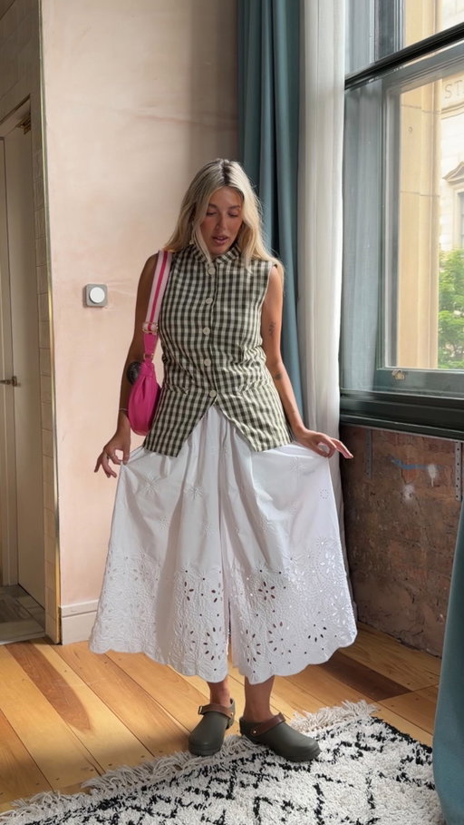 Summer festival styling is in full swing with @joules !! 🌸🎪
ad