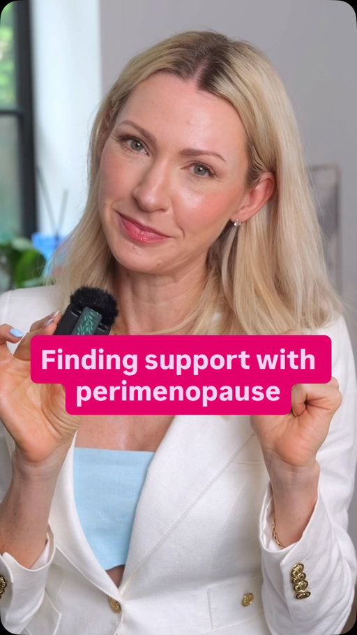 I *finally* survived postpartum and then my 38-year old hormones said, “Round 2, mama!” (#ad) 🫠

Between parenting, work, and life, I assumed the exhaustion, cycle changes, mood swings, and sleep struggles were just the price of being a busy burnt-out millennial mom. It never crossed my mind that hormones could be playing such a huge role this early.

The reality is that perimenopause can show up years before most of us expect it, and too many women are left wondering why they suddenly don’t feel like themselves anymore.

That’s why I’m so grateful to have found @MidiHealth. Having access to providers who actually understand this phase of life and take women’s symptoms seriously can be game-changing. Midi Health is a virtual care clinic for women going through perimenopause and menopause. Their clinicians work with you (out of the comfort of your home) to coordinate testing, make lifestyle recommendations, and prescribe evidence based treatments. AND they accept major insurance plans in all 50 states!

If you’ve found yourself about to pitch a fit over a slow walker at Costco, the jingle your dryer makes when its load is done, or the audacity of your husband to fall asleep when you can’t, you’re definitely not alone.

If you’d like to learn more about how Midi can help, use my code and check out the link in bio!

#Perimenopause #WomensHealth #MidiHealthPartner #MenopauseAwareness