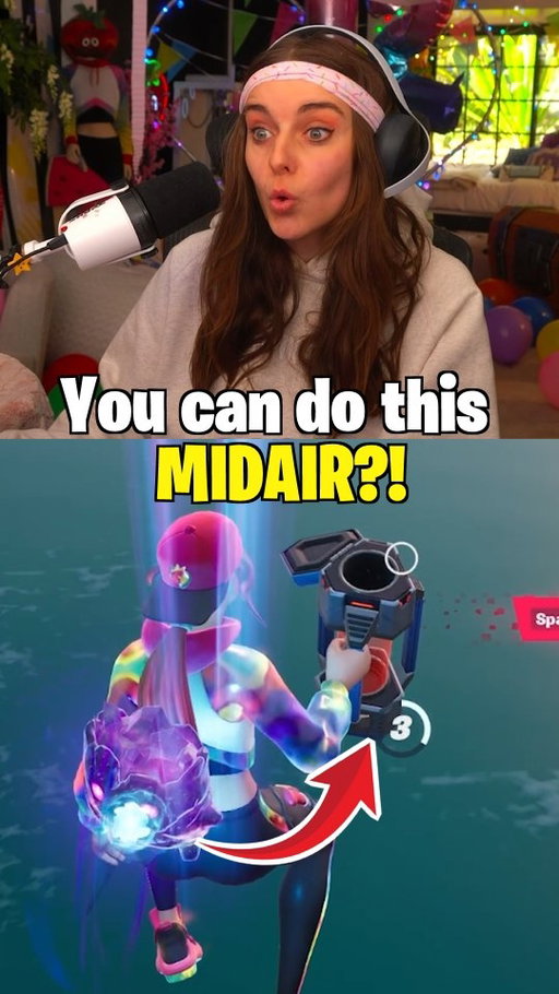 Every sprite hunter needs to know this! 🤭 #fortnite #sprites