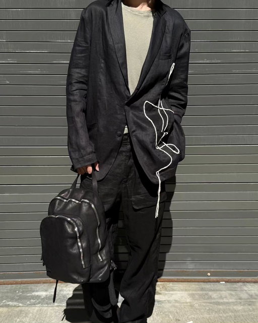New styles from @guidi_community and @giovannicavagnacollection are available in store & online.