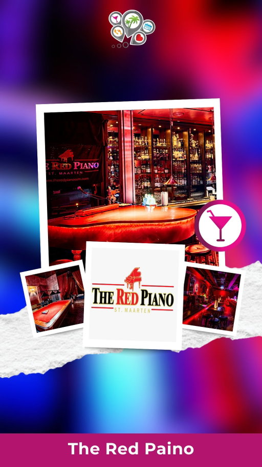 🎹 BEST LIVE MUSIC VENUES ST. MAARTEN 🔽
𝐓𝐡𝐞 𝐑𝐞𝐝 𝐏𝐢𝐚𝐧𝐨, 𝐏𝐞𝐥𝐢𝐜𝐚𝐧 – 𝐖𝐡𝐞𝐫𝐞 𝐭𝐡𝐞 𝐈𝐬𝐥𝐚𝐧𝐝 𝐂𝐨𝐦𝐞𝐬 𝐀𝐥𝐢𝐯𝐞 𝐀𝐟𝐭𝐞𝐫 𝐃𝐚𝐫𝐤 🎶✨

When the lights go low in St. Maarten, the Red Piano is where you want to be — one of the island’s must-visit live music venues, and the moment you step in, you’ll hear exactly why. 🔥

🎹 𝐋𝐢𝐯𝐞 𝐟𝐫𝐨𝐦 𝐭𝐡𝐞 𝐊𝐞𝐲𝐬
Live piano music from world-renowned artists fills the room night after night — and this month, the spotlight belongs to 𝐈𝐯𝐲 𝐀𝐥𝐞𝐱, bringing every key to life. 🎼

⛪ 𝐃𝐨𝐧’𝐭 𝐌𝐢𝐬𝐬: 𝐂𝐡𝐮𝐫𝐜𝐡 𝐨𝐧 𝐌𝐨𝐧𝐝𝐚𝐲
A true island MUST-VISIT — with 𝐑𝐨𝐲𝐚𝐥𝐭𝐲 or 𝐑𝐨𝐱𝐬𝐲 & 𝐭𝐡𝐞 𝐊𝐑𝐆 𝐁𝐚𝐧𝐝 bringing the house down. 🙌

🎱 𝐔𝐧𝐰𝐢𝐧𝐝, 𝐋𝐢𝐬𝐭𝐞𝐧, 𝐏𝐥𝐚𝐲
A place to kick back, soak up good music, or rack up a game of pool — however you like your night, the Red Piano has it — Try their Espresso Martinis 🍸

🔗 For more information: wearesxm.com/red-piano 👉 Or explore the 𝐍𝐢𝐠𝐡𝐭𝐥𝐢𝐟𝐞 section on our webpage. 

𝐃𝐢𝐬𝐜𝐨𝐯𝐞𝐫 𝐰𝐡𝐲 𝐒𝐭. 𝐌𝐚𝐫𝐭𝐢𝐧 | 𝐒𝐭. 𝐌𝐚𝐚𝐫𝐭𝐞𝐧 𝐢𝐬 𝐭𝐡𝐞 𝐍𝐨𝟏 𝐂𝐚𝐫𝐢𝐛𝐛𝐞𝐚𝐧 𝐕𝐚𝐜𝐚𝐭𝐢𝐨𝐧 𝐃𝐞𝐬𝐭𝐢𝐧𝐚𝐭𝐢𝐨𝐧 — WEARESXM.com | 𝐂𝐫𝐞𝐚𝐭𝐢𝐧𝐠 𝐌𝐞𝐦𝐨𝐫𝐢𝐞𝐬

#TheRedPiano #LiveMusicSXM #BestLiveMusicVenues #ChurchOnMonday #Pelican StMartin WeAreSXM