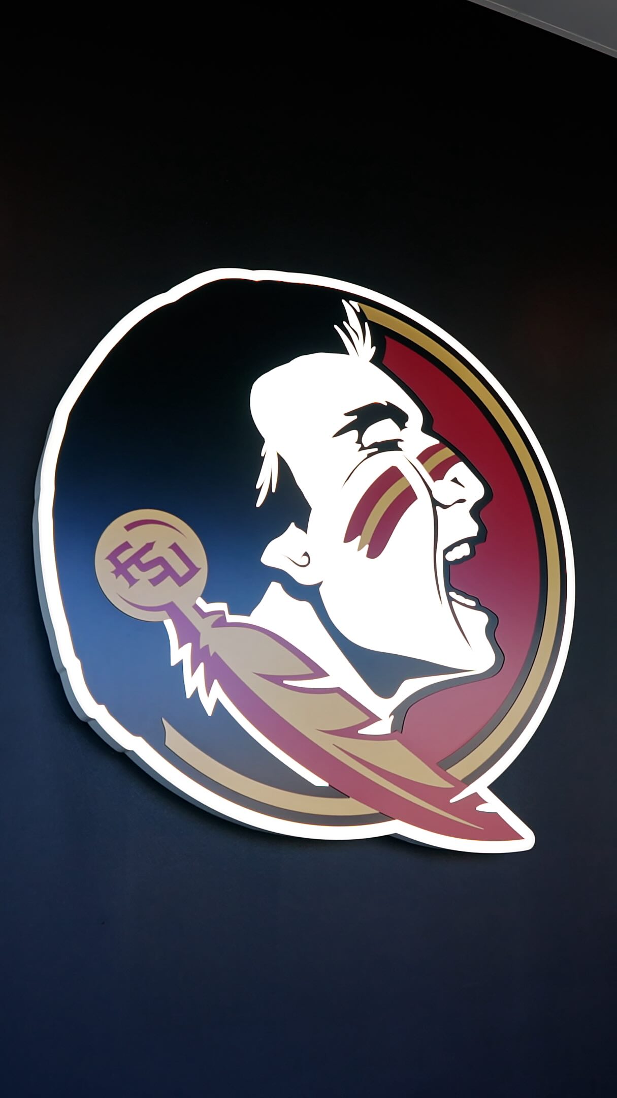 The Seminole Standard, designed into every detail.

@fsufootball new operations facility was created to do more than support the program’s daily needs. It was designed to immerse student-athletes, recruits, donors, and staff in the culture, tradition, and expectations that define Seminoles Football.

Hear from Vice President and Director of Athletics Michael Alford as he shares the vision behind creating an environment that celebrates Florida State’s championship legacy while positioning the program for the future. From iconic storytelling moments and immersive recruiting experiences to spaces that reinforce the daily standard, every detail was designed to inspire the next generation of Seminoles.

#gonoles
#fsu 
#fsufootball 
#sportsdesign 
#jackporter