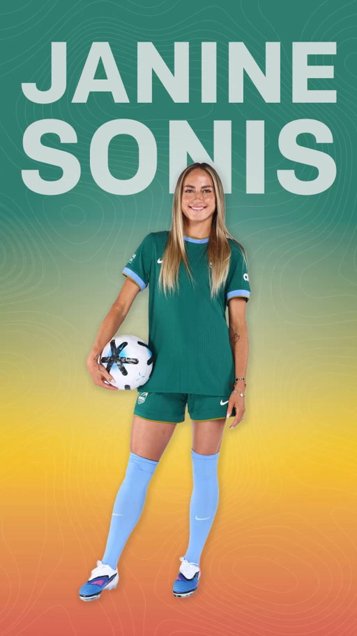 O CAPTAIN OUR CAPTAIN! ⚽

Catch Olympic Gold Medalist and defender Janine Sonis on your next ride to the terminal, then cheer her and the team on as Denver Summit FC kicks off their inaugural season.

Let’s goooo, Summit!