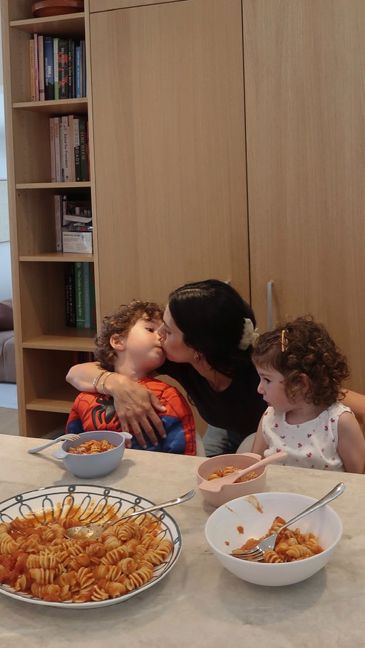 easy dinner, clean ingredients, happy kids ❤️

@smashkitchen #smashkitchenpartner