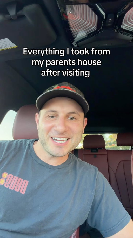I’m for sure getting a call about the last thing 

#Parents #mom #dad #millennials