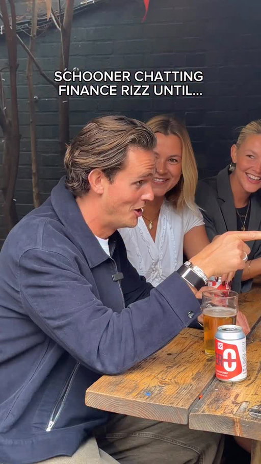 Trying to impress the huzz with my investment chat…

🍺 “Zero Commission” IPA from @IGUK Investing Platform by @jiddlerstipple 
📍@clissoldparktavern

IG launched their Trade Responsibly campaign encouraging investors to take a closer look at the fees they’re paying, or over-paying. IG offers zero commission on stocks & ETFs. Visit ig.com for more info and give @iguk a follow…

And keep an eye out this summer, you might just spot me handing a few out for free. 👀

IG is a multi-asset investment platform. Capital at risk.
Zero Commission when buying or selling eligible shares. Other fees may apply. AD