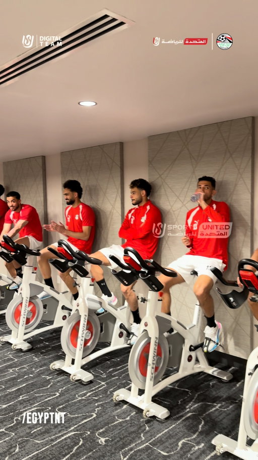 يا مصر بتعمليها ازاي 🤩🇪🇬

#شجع_مصر
#منتخب_الفراعنة 
#الفراعنة_في_كأس_العالم
#egyptnt
#FIFAWORLDCUP