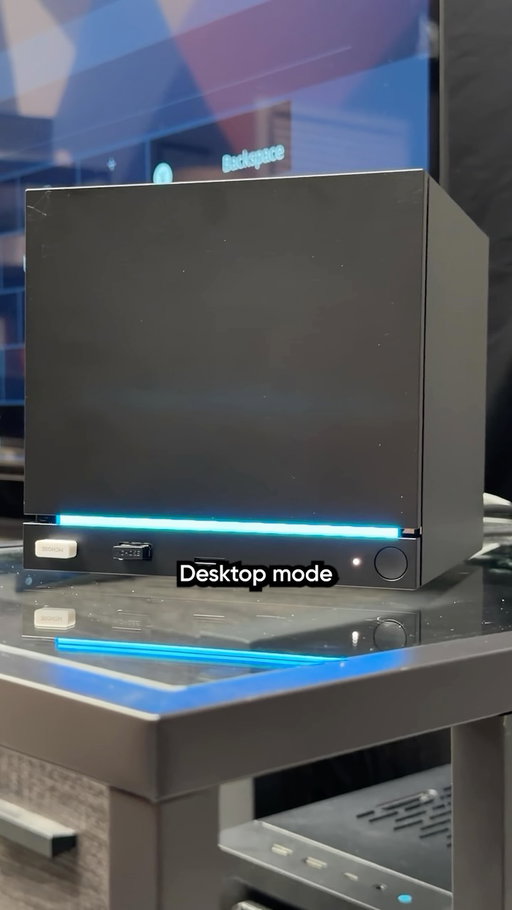 Steam Machine Review