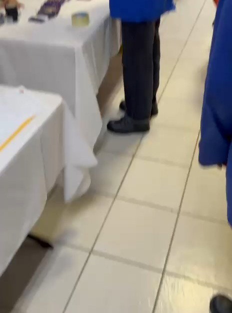 Vivimos una increíble Semana de Seguridad en WK Kellogg Co Mexicali 🦺✨

Durante estos días compartimos aprendizaje, actividades y mucha participación, reforzando la importancia de cuidarnos todos los días 💪

Contamos con la visita de diferentes empresas e instituciones, quienes nos compartieron temas clave del área de la salud y seguridad, sumando valor a nuestro bienestar 🙌

Y por supuesto, la energía nunca faltó con Tony the Tiger, poniendo el ambiente y recordándonos que la seguridad también se vive con actitud 🐯🔥

Un agradecimiento muy especial a todo el equipo de Seguridad, por hacer posible esta gran semana y por su compromiso constante con el bienestar de todos 👏

Gracias a todos por ser parte de esta semana llena de compromiso, aprendizaje y trabajo en equipo 🙌