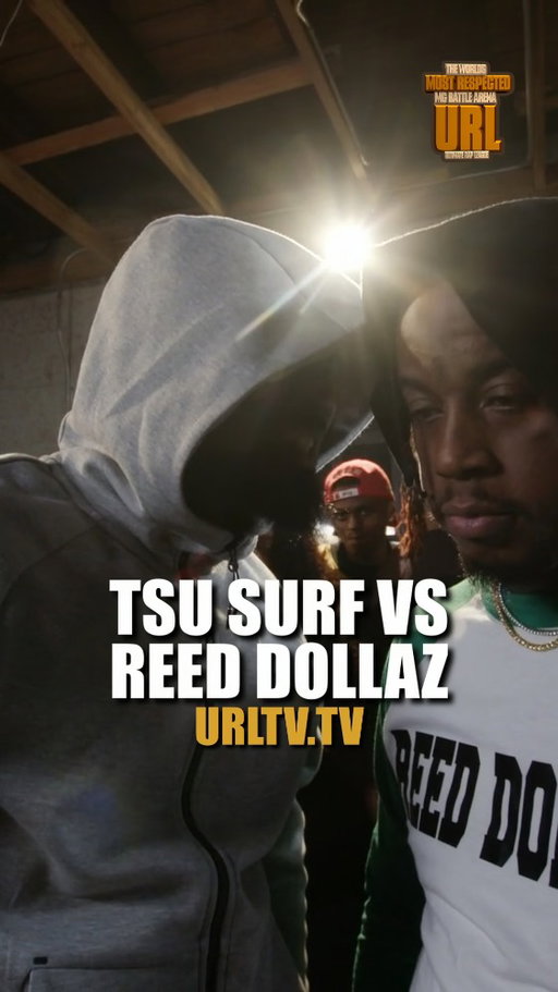 Is this peak Tsu Surf? 🤟🏾🔥

@tsu_surf 

SIGN UP & BECOME A MEMBER TODAY and access the largest battle rap library in the world!

#youcantcopyrespect