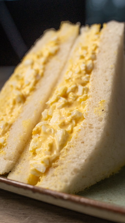 this egg sando recipe got over 19.6M views on ig, 11M on fb, and 7.5M on tiktok the first time i posted it, so it’s safe to say that y’all are equally just as obsessed with this sandwich as me

comment save, and i’ll send you the link to the printable recipe directly to your dm’s!

https://feedthepudge.com/japanese-7-eleven-egg-sando-dupe/