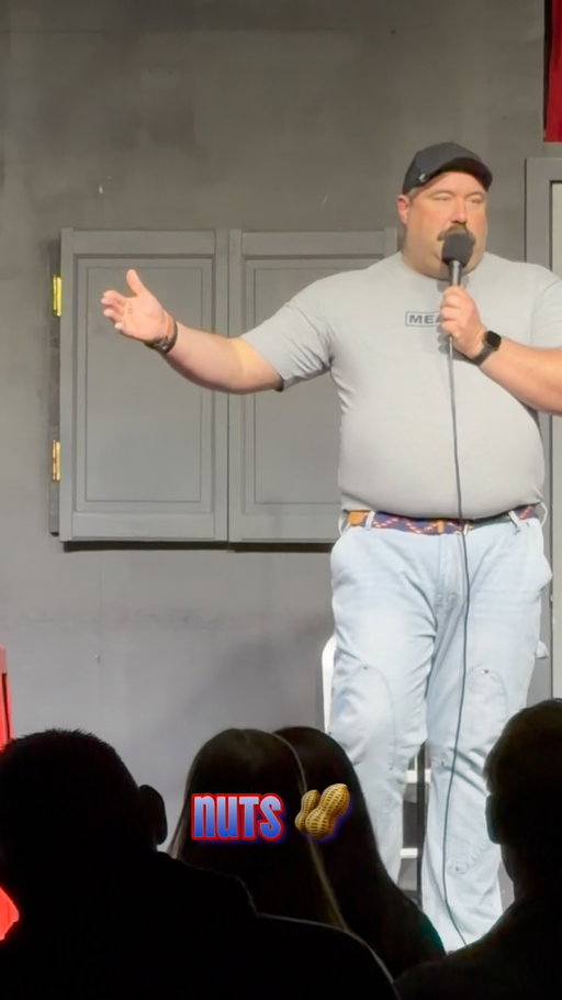 4 Shows. 1 Joke. Dozens of bad ideas.

Pride Month 🌈 is almost over, and I started wondering about the people who always claim they’re being left out.

The unfunny majority of Culture Warriors.

So I imagined what their Pride Celebration might look like.

The results were not encouraging. 😬

If you’re in Michigan, come see me live this Friday, June 26, at Brewery Outre — one of my favorite rooms in the state. 🎤🍻

#StandUpComedy #Comedy #PoliticalComedy