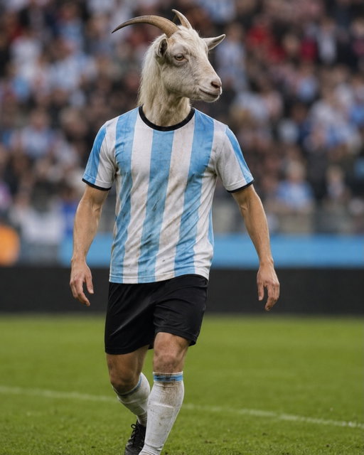 🐐