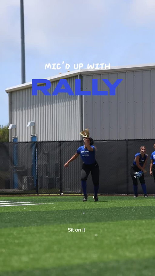 Mic’d up and keeping it real 🎤

Spend a practice with IMG Academy athlete @dawson.blue_ and get a behind-the-scenes look at the work that happens long before game day 🥎

#MicdUp #RallySkin #AthleteLife #studentathlete #softball