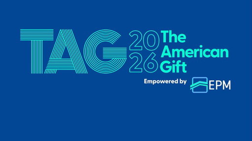 TAG, you’re it! 

Thank you so much to all of our partners for joining us in ATL earlier this month. It was the best one yet!! 

News on TAG 2027 coming very soon! 😎