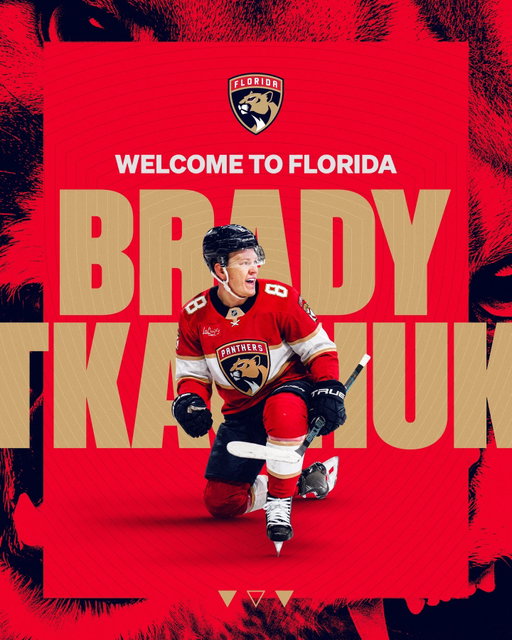 Coming soon to The Sunshine State 😎