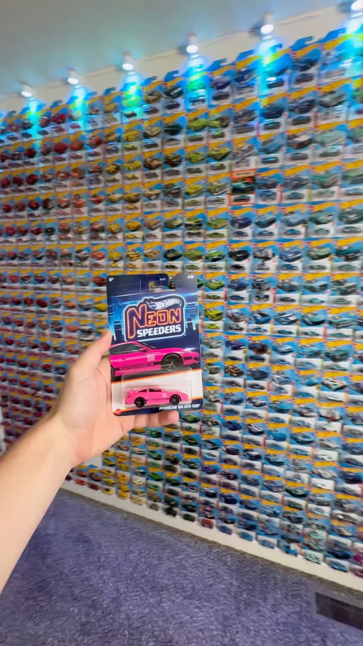 I don’t think this counts as a hobby anymore… 
-
-
-
#hotwheels #jdmhotwheels #hotwheelspremium #cars #hotwheelscollections