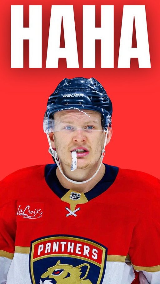 Wow 

#NHL #hockey #nhlhockey