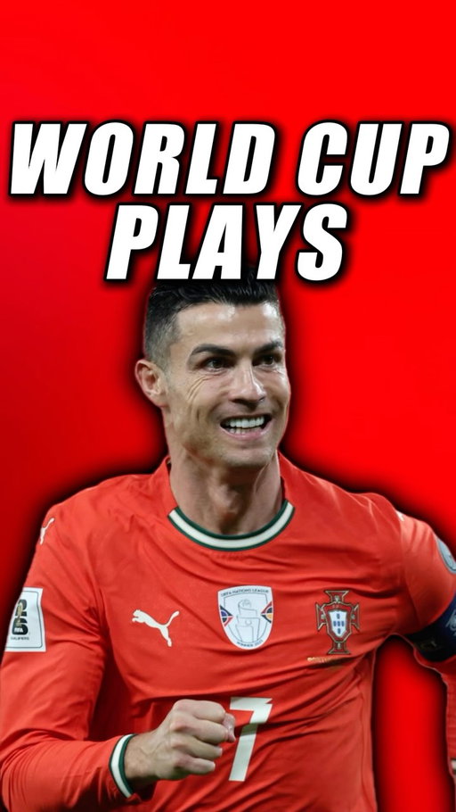 🚨World Cup Picks For Tuesday! (June 23rd)

#worldcup #futbol #messi #ronaldo #soccer