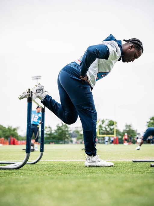 Some football. Some fits. Some life. 🤷🏾‍♂️