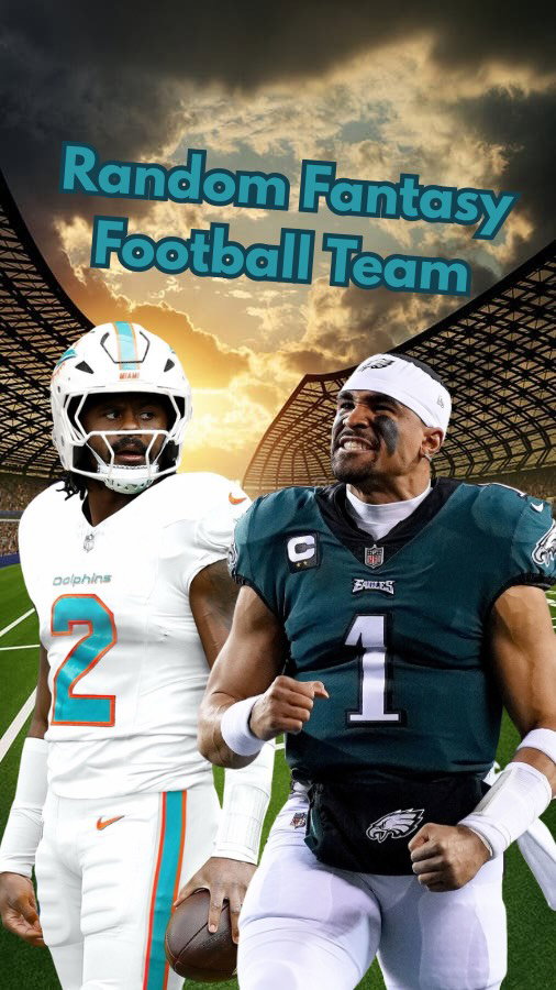 Who can build the better fantasy football team? #acshear #nflfilter #fantasyfootball #nfltriviagame #walterpicks