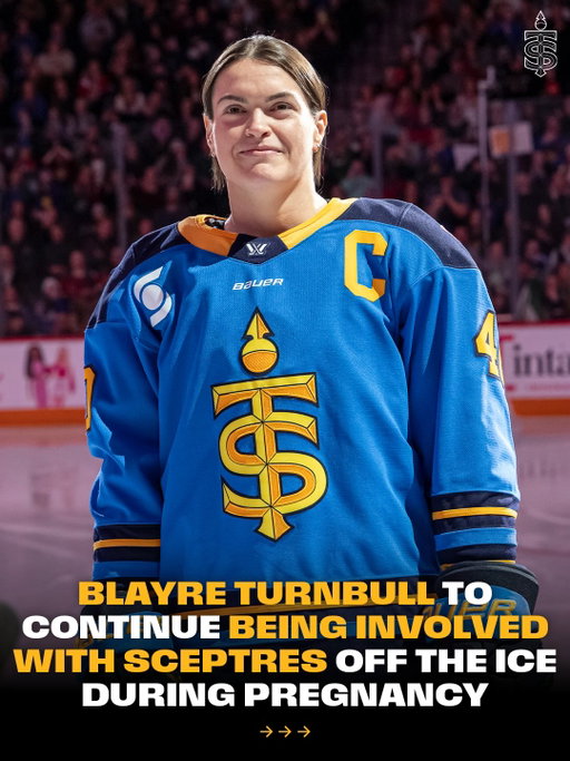 Cap’s not going anywhere 💙