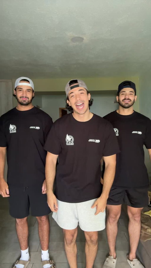 🥰🇵🇭#baile #reels #hermanos #xibibrothers