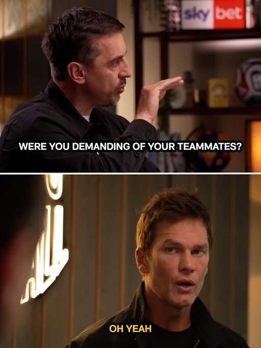 the accountability of a champion 💯

(via @wearetheoverlap)